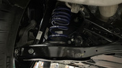 Skoda Octavia A8 20- Комплект пружин H&R с занижением -45mm