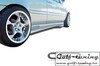 VW Sharan/Ford Galaxy/Seat Alhambra 95-10 Накладки на пороги