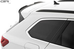 VW Touareg 3 (Typ CR) 07/2018- Спойлер на крышку багажника матовый