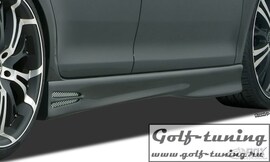 Mazda 3 BM Пороги "GT4"