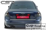 Audi A6 C5 Седан 01-04 Накладка на задний бампер SF-Line design