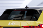 Audi A1 GB 2018- Спойлер на крышку багажника матовый