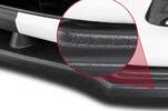 VW Golf VII GTI 2017-2020 Накладка на передний бампер Cupspoilerlippe