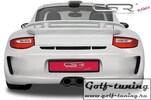 Porsche 911/997 08-12 Бампер задний RS Optik