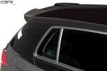 VW Golf VII 2012-2020 Спойлер на крышку багажника