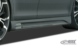 Skoda Octavia 1U Facelift 00-10 Накладки на пороги GT-Race