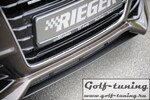 Audi A5/S5 11-16 Купе/Кабрио Накладка нижняя для переднего бампера 00055460/61/62/63
