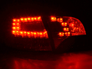 Audi A4(B7/8E) Универсал 04-08 Фонари светодиодные красные