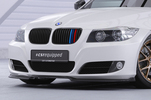 BMW 3er E90/E91 08-12 Накладка переднего бампера матовая