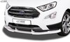FORD EcoSport 2017- Накладка на передний бампер VARIO-X