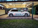 Audi A3 8V 12-19 Комплект пружин Eibach Pro-Kit с занижением -30мм