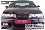 BMW E36 90-00 Капот в стиле E90 M3-Look