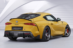 Toyota GR Supra 19- Козырёк на заднее стекло