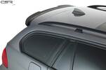 BMW 3er E91 05-12 Спойлер на крышку багажника carbon look