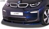 BMW i3/i3s 2013-2022 Накладка на передний бампер VARIO-X