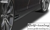 Peugeot 308 07-11 Phase 1 Универсал Накладки на пороги GT4