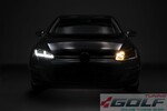 VW Golf 7 12-17 Фары LEDriving Xenarc upgrade xenon GTI
