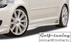 VW Touran 1T1 Facelift 2011-2015 Накладки на пороги GT4