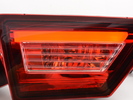 Renault Clio 4 (X98) 12- Фонари светодиодные красные