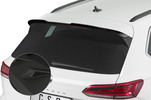 VW Touareg 3 (Typ CR) 07/2018- Спойлер на крышку багажника carbon look