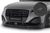 Audi Q2 20- Накладка переднего бампера 