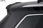 VW Passat B8 Универсал 2014-2019 Спойлер на крышку багажника глянцевый