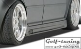 VW Golf 4 Пороги "GT-Race"