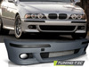 BMW E39 Бампер передний M-Technik look
