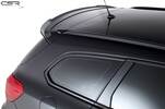 Opel Astra J Sports Tourer 10-15 Спойлер на крышку багажника Carbon look