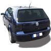 VW Golf 4 Фонари тонированные