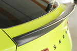 Skoda Enyaq iV +RS (NY) 20- Спойлер на крышку багажника под покраску