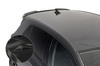 VW Golf 8 19- Спойлер на крышку багажника глянцевый