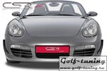 Porsche Boxster/Cayman 04-09 Реснички на фары