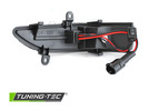 Subaru FORESTER / OUTBACK / LEGACY Светодиодные динамические поворотники в корпус зеркала тонированные