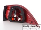 VW Golf 5 Универсал Фонари светодиодные, красно- тонированные