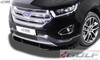 Ford Edge 2 Titanium/Trend 15- Накладка на передний бампер VARIO-X