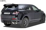 Land Rover Discovery Sport 15- Спойлер на крышку багажника