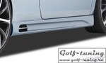 VW Golf 6 Пороги "GT-Race"