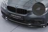 BMW 3er F30/F31 15-19 Накладка переднего бампера
