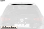 VW Passat B8 Универсал 2014-2019 Спойлер на крышку багажника