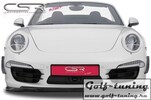 Porsche 911/991  11- Реснички на фары