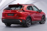 Mitsubishi Eclipse Cross 21- Спойлер на крышку багажника матовый