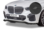 BMW X5 (G05) M-Paket 18- Накладка на передний бампер