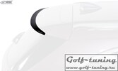 Opel Astra K Sports Tourer Lip Спойлер на крышку багажника