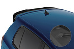 VW Golf 6 GTI/GTD/R/R-Line 08-12 Спойлер на крышку багажника матовый