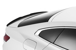 VW Arteon 17- Спойлер на крышку багажника carbon look