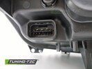 BMW F30/F31 11-15 Фары U-Type под ксенон хром