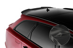 Audi A6 C7 S-Line / S6 C7 11-18 Спойлер на крышку багажника Carbon Optik