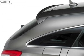 Mercedes Benz CLS X218 11-18 Lip спойлер на крышку багажника
