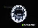 MINI COOPER F54 F55 F56 14-21 Фары светодиодные full led хром